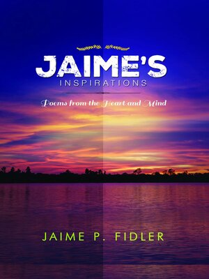 cover image of Jaime's Inspirations